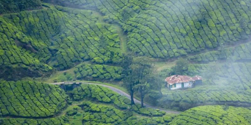 Fascinating Kerala Tour 5n/6d