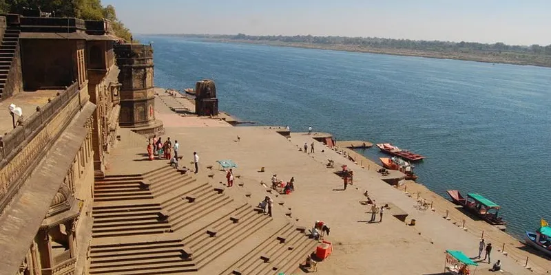 Madhya Pradesh Spiritual Tour