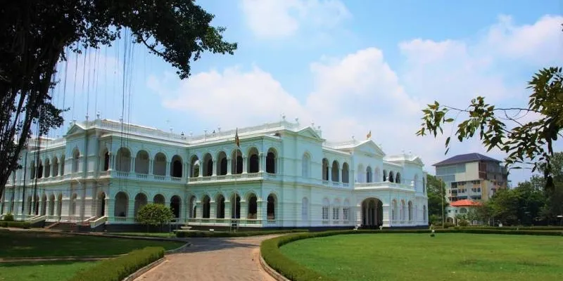 Colombo Getaway Tour
