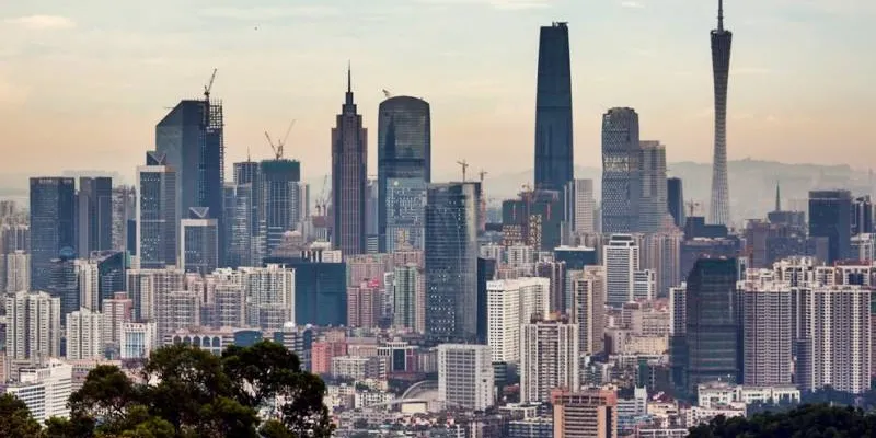 Guangzhou Getaway Tour