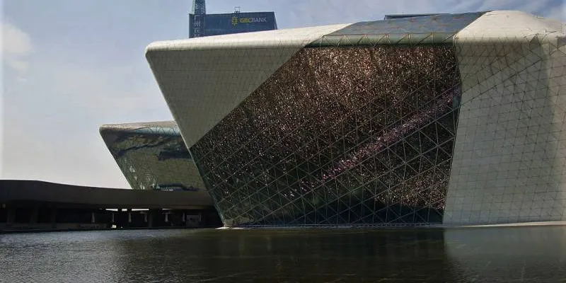 Guangzhou Getaway Tour