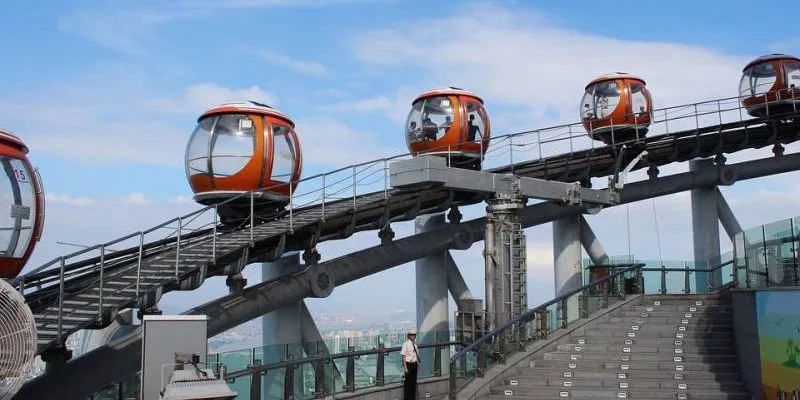 Guangzhou Getaway Tour