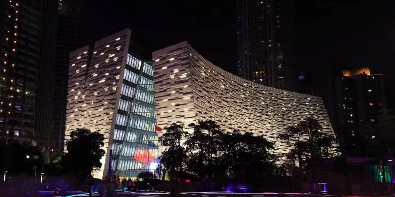 Guangzhou Getaway Tour