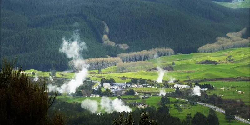 Northern - Splendour Tour