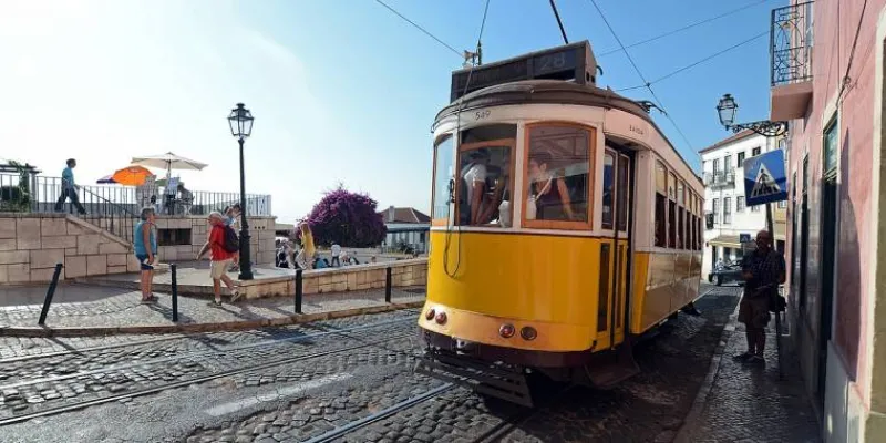 Iberian Highlights Package