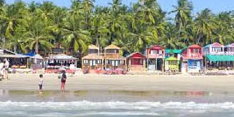 Goa Beach Tour