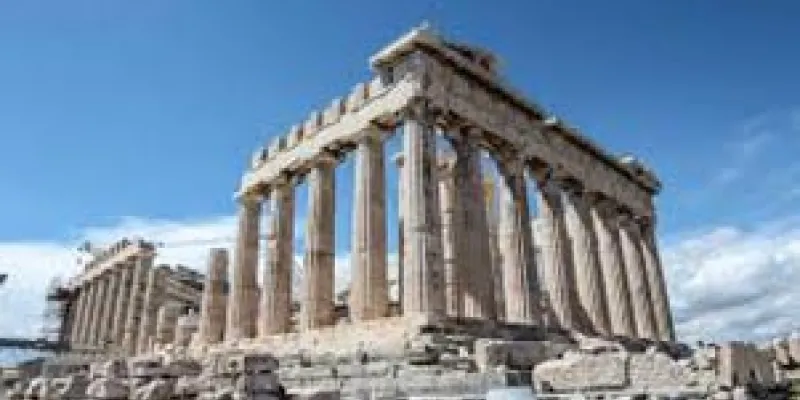Istanbul-Athens Tour