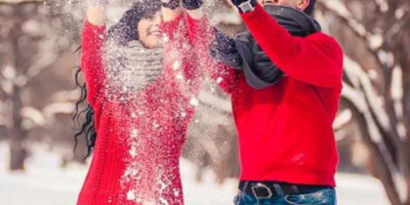 Delhi – Dalhousie – Dharamshala – Delhi Honeymoon Tour