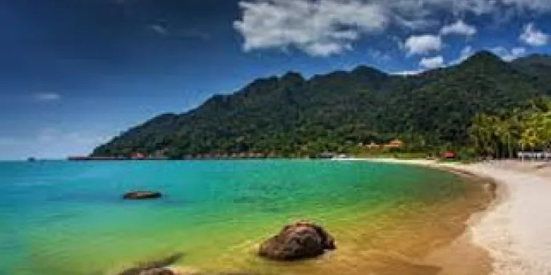 Andaman 6 Nights / 7 Days Tour