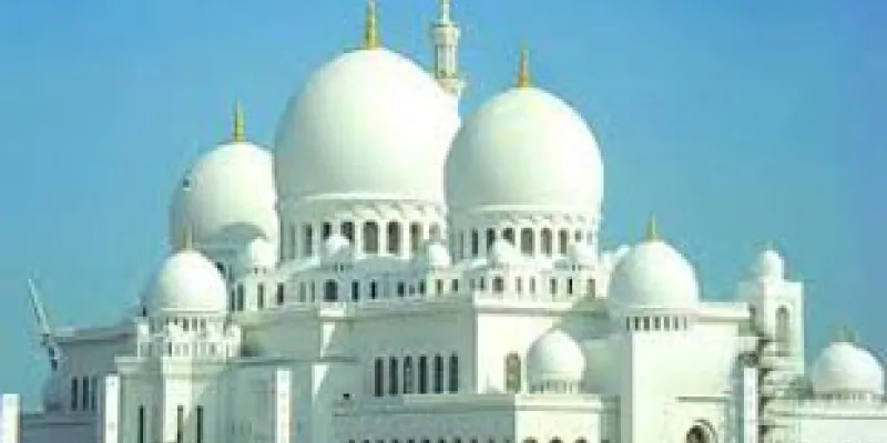 Majestic Dubai With Abu Dhabi Tour