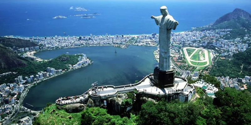 Marvels Of South America Tour