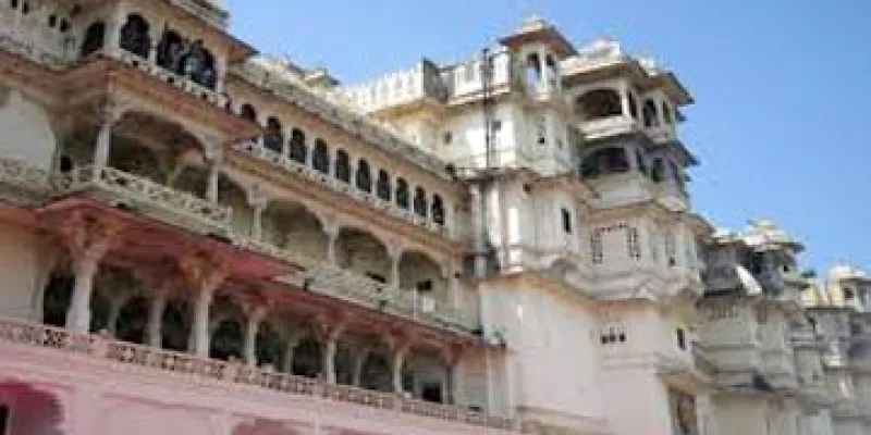 The Indian Splendour - 8 Days