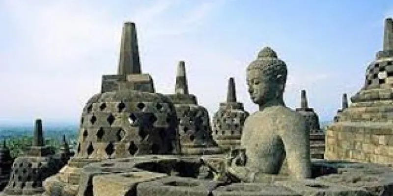Splendid Bali Tour