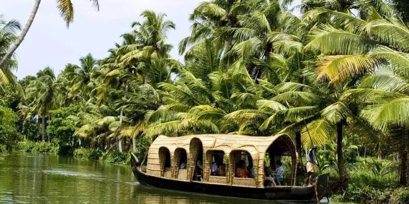 Kerala Tour