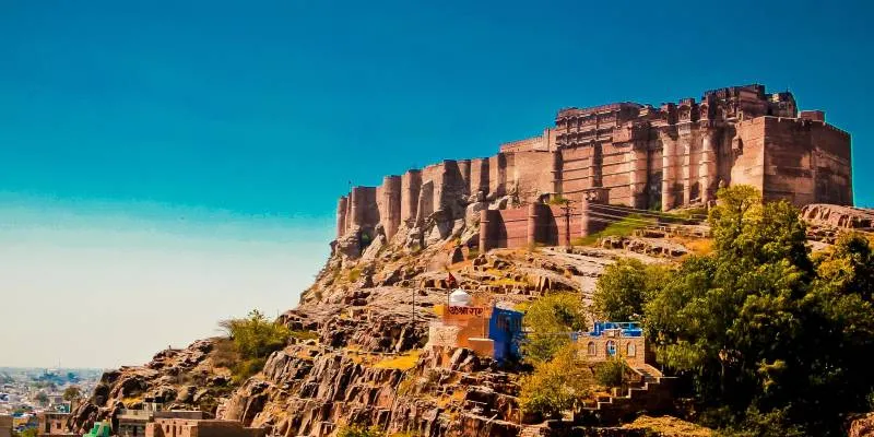 Rajasthan Family Tour Package