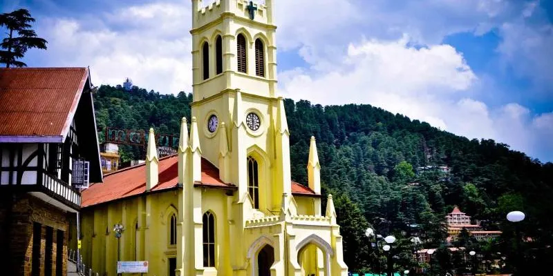 Himachal Pradesh 8Nights - 9Days Tour