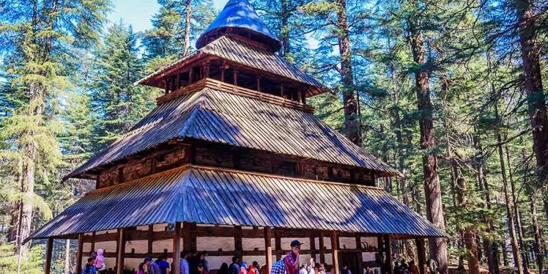 Himachal Pradesh 8Nights - 9Days Tour