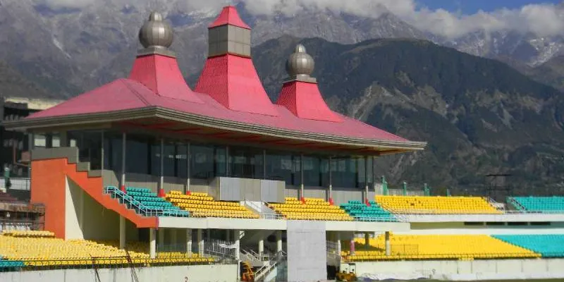 Himachal Pradesh 8Nights - 9Days Tour