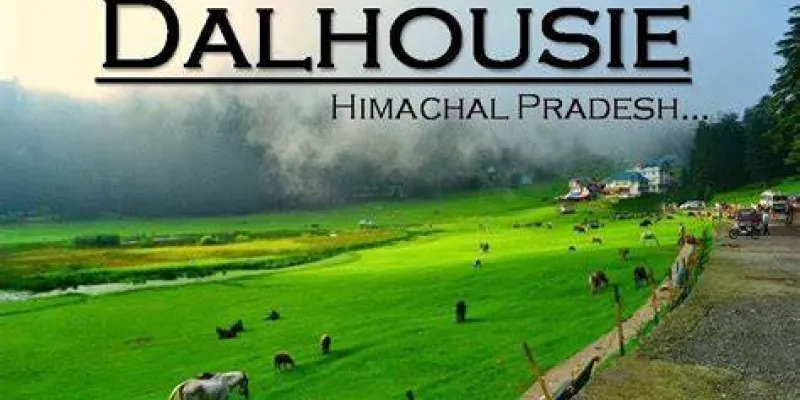Himachal Pradesh 8Nights - 9Days Tour