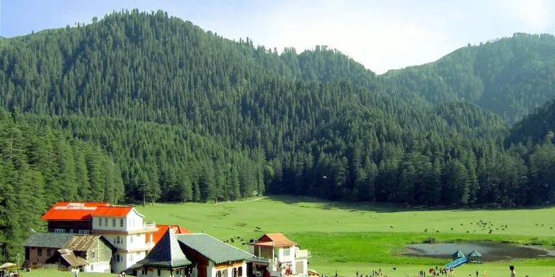 Himachal Pradesh 8Nights - 9Days Tour