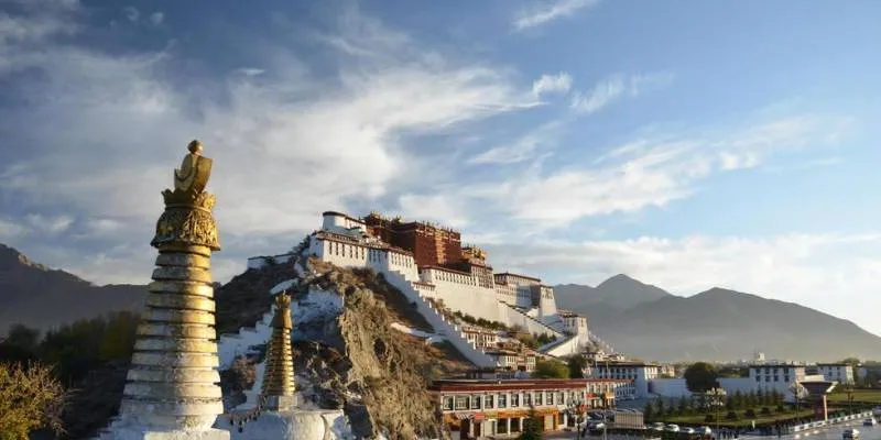 Himachal Pradesh 8Nights - 9Days Tour