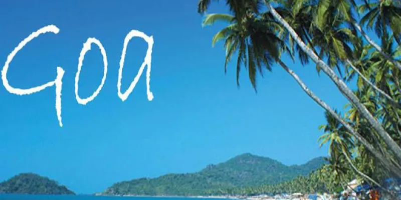 Luxurious Goa -3N/4D Tour