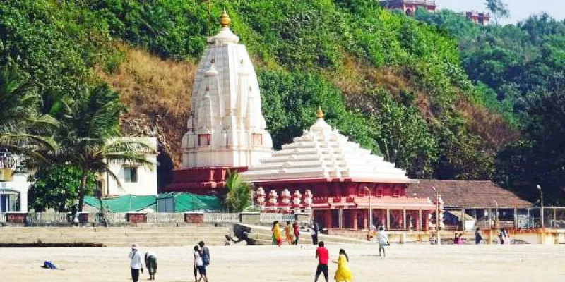 Ganpatipule  -ratnagiri -pawas- Guhagar 3 Days Tour