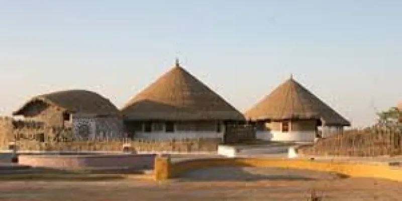 Best Of Gujarat With Kutch Tour