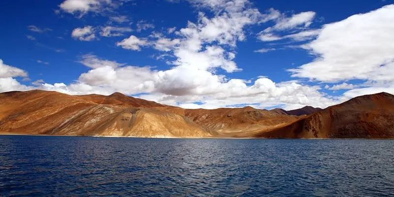 Discover Ladakh Tour