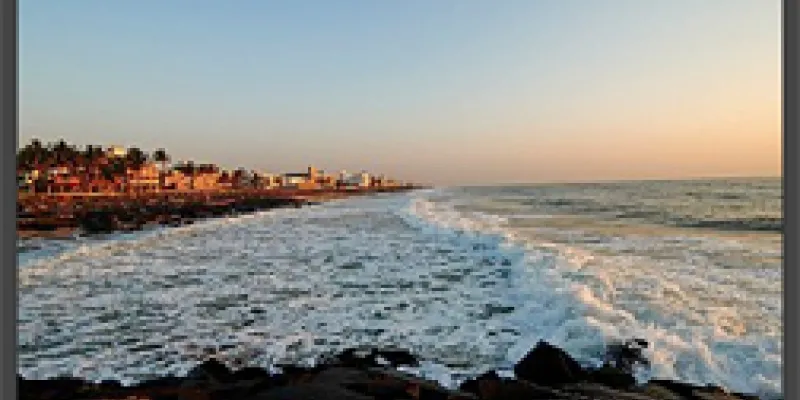 South India Velankanni Tour Package