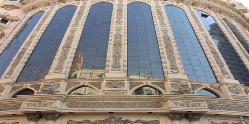 Sk Tours And Travels Sep/oct 2018 Jan/feb/march/april Umrah Packages