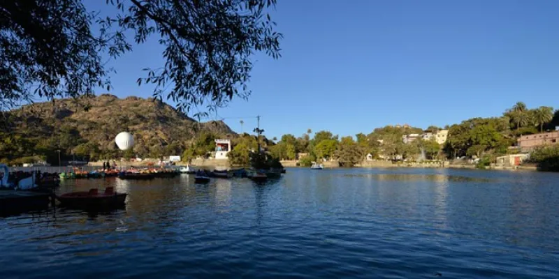 Blissful Rajasthan Tour