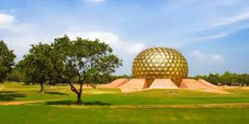 Magical Tour Of South India Package