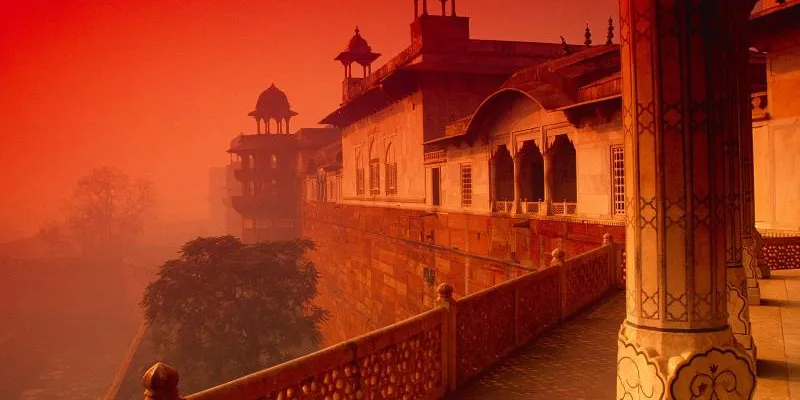 North Indian Golden Triangle Tour