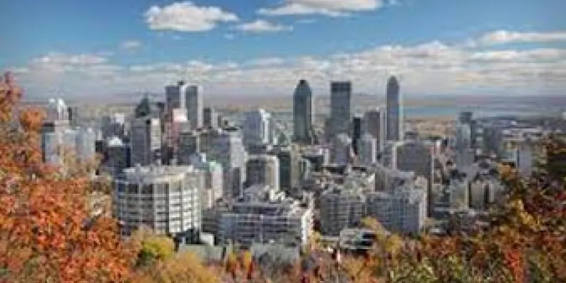 Eastern Canada Package