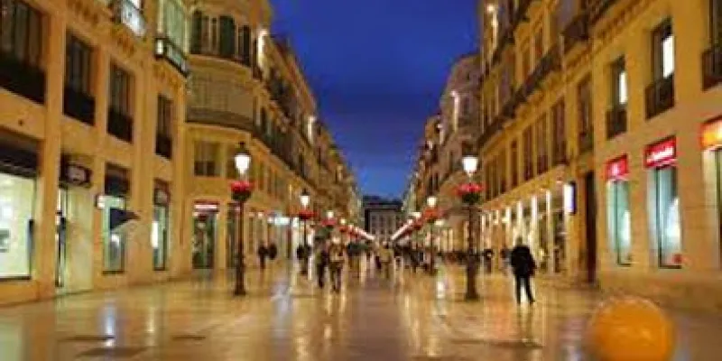 Explore Malaga Tour