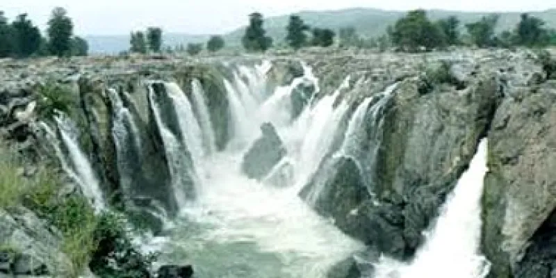 Bangalore 04 Nights/05 Days Tour