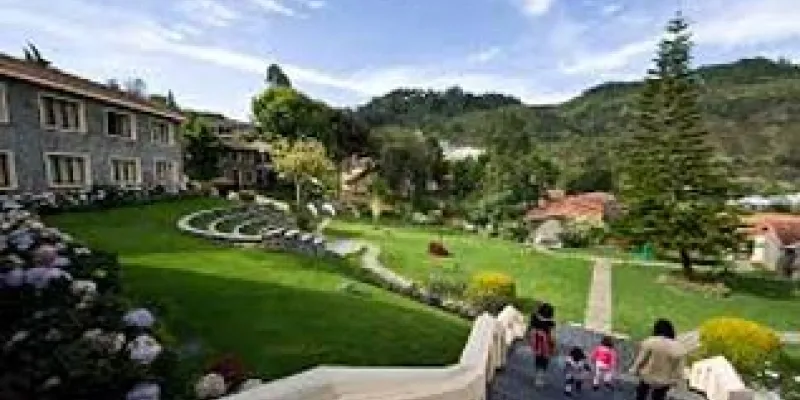 Short Escape To Kabini Tour