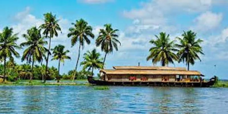 Enchanting Kerala Tour