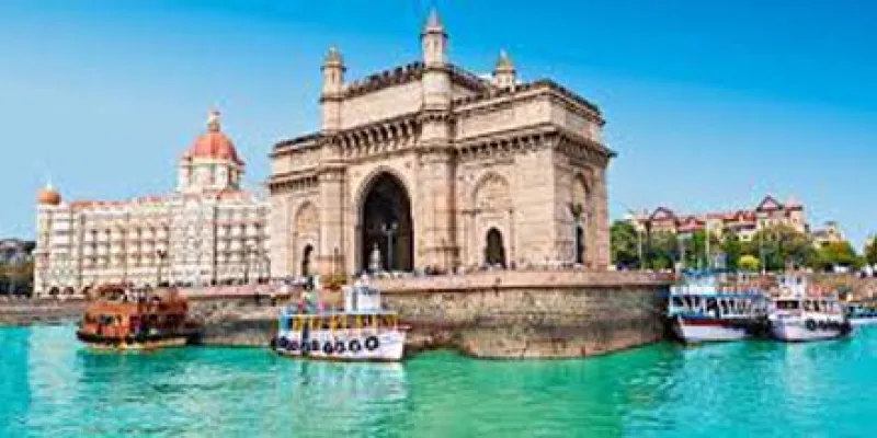 Tour To Dream City Mumbai