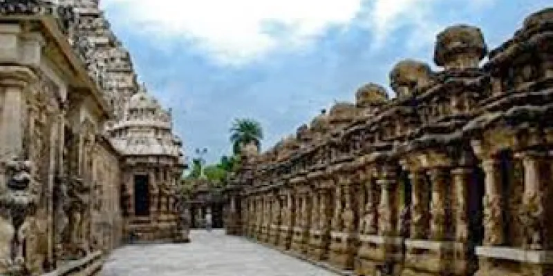 Tamil Nadu Tour 9 Nights/10 Days
