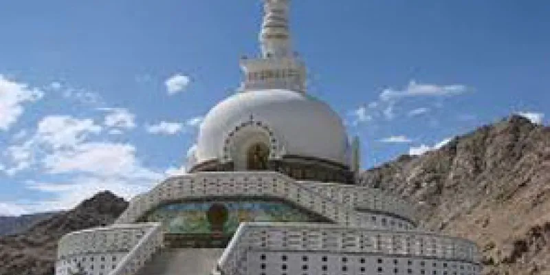 Holistic Tour In Bihar