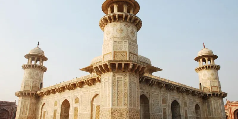 02-Days Taj Mahal Sunrise And Sunset Tour
