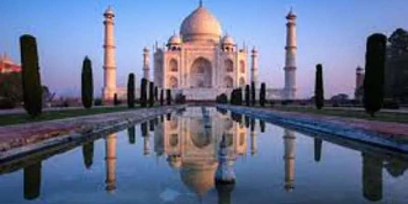 01 Day Agra & 01 Day New Delhi Tour