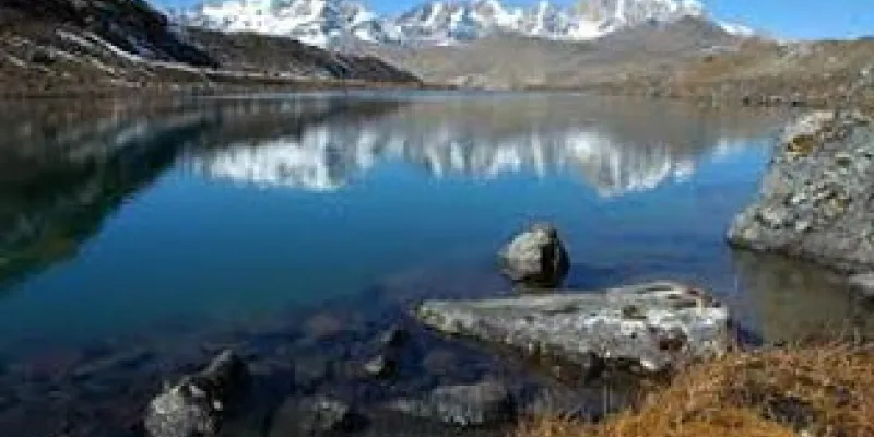 Cool Khangchendzongha (Gangtok 2N - Pelling 2N - Darjeeling 2N) Tour