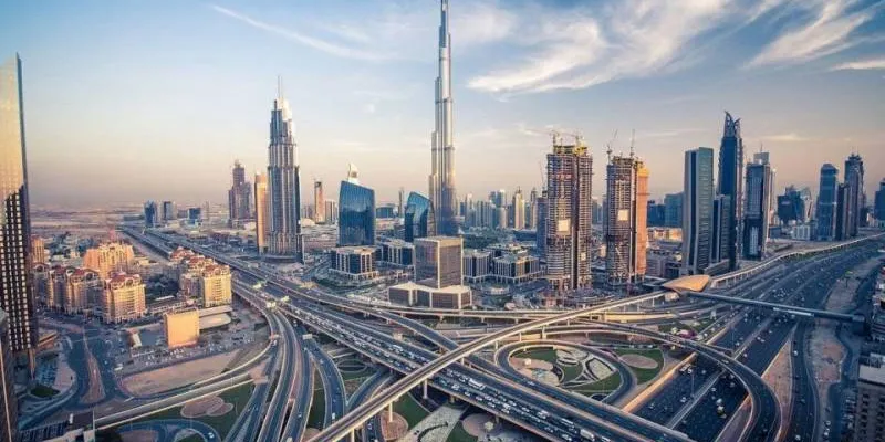 Dubai Discovery  Tour