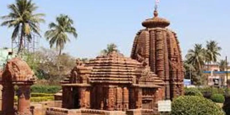 Trip To Bhubaneswar And Puri Tour