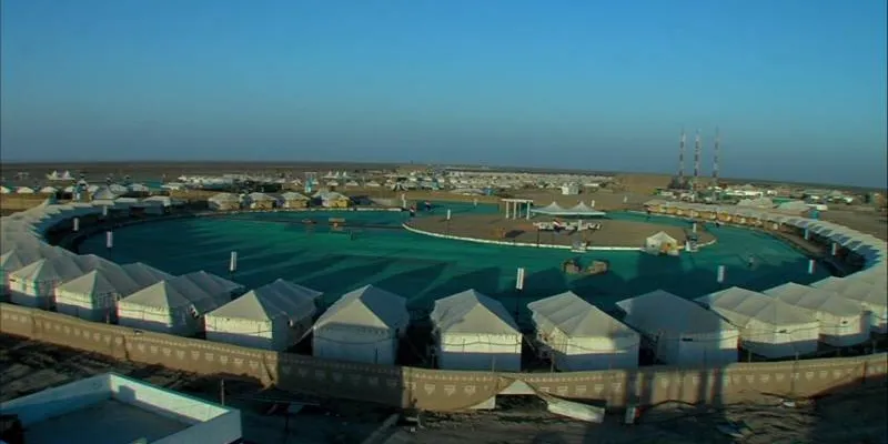 One Special Gujarat Tour