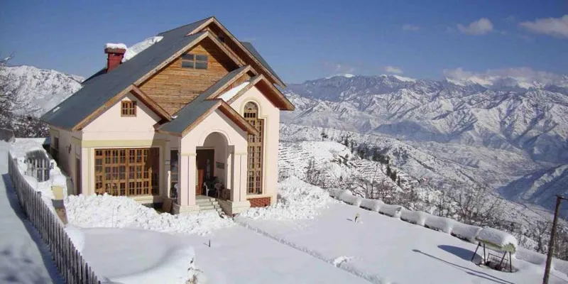 Beautiful Shimla Trip Package