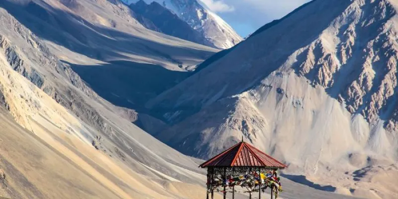 7 Nights - Explore Ladakh Tour